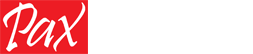 Pax Home Cinemas Logo